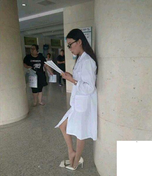 性伴侶就是好，下班直截了當 (18P)