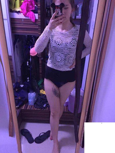 非常值得偷情的極品少婦 (19P)
