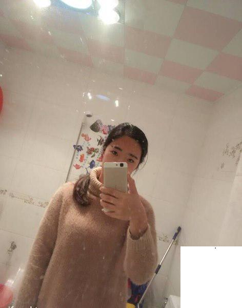 鄰家的小女孩 (18P)