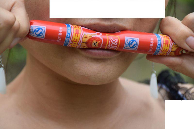 樹林里的調教 用的是王中王 (33P)