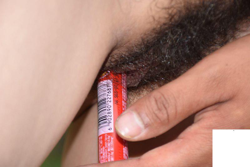 樹林里的調教 用的是王中王 (33P)