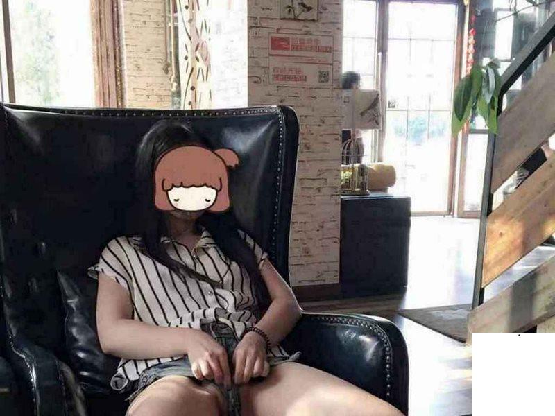 個人收藏的野外露出 (27P)