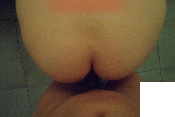 骨感妹妹的後入式衝擊 (16P)