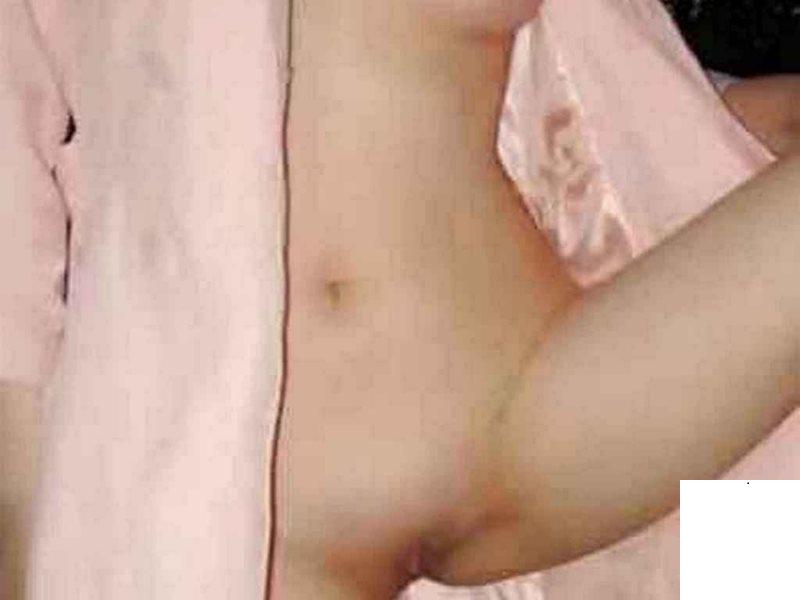 個人收藏的野外露出 (27P)