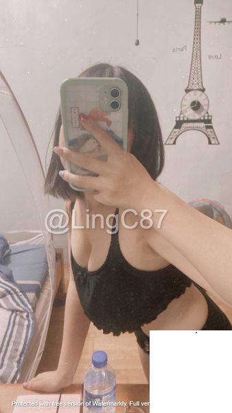 新推主 喜歡戶外露出的LingLing @lingc87 (10P)
