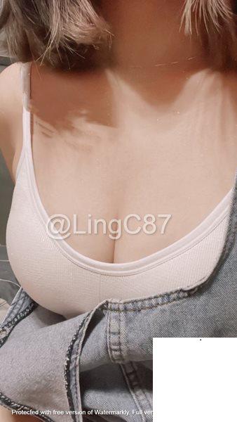 新推主 喜歡戶外露出的LingLing @lingc87 (10P)
