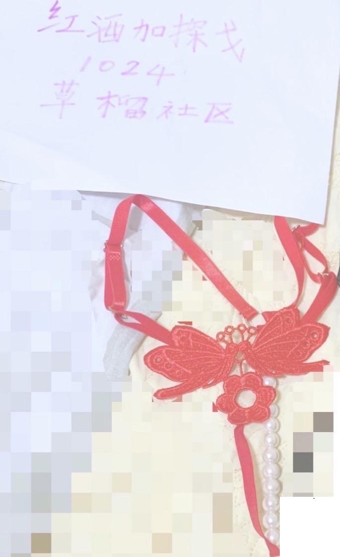 紫了葡萄，黑了木耳，騷熟婦紅與黑情趣加成，暴操之 (27P)