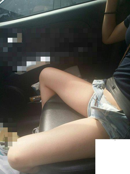 三十女如虎 快榨乾我了 (15P)