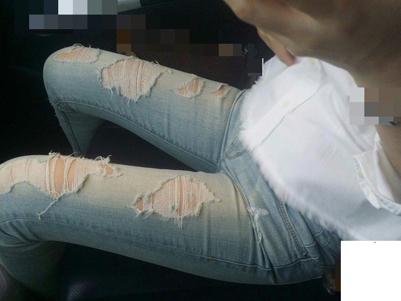 三十女如虎 快榨乾我了 (15P)