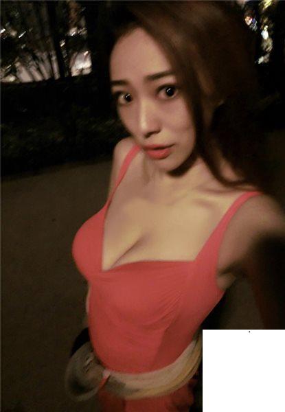 姐姐最愛拍照 (12P)
