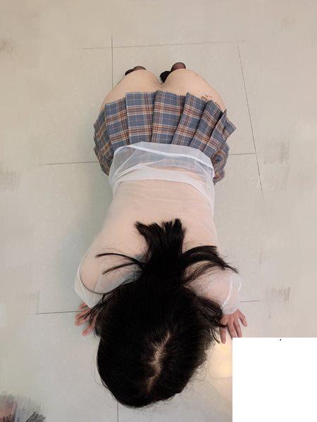 新認識的人妻之旅 (19P)