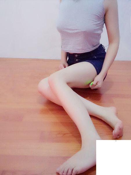 感覺水很多 (10P)