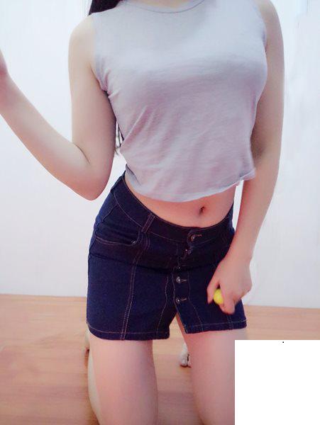 感覺水很多 (10P)