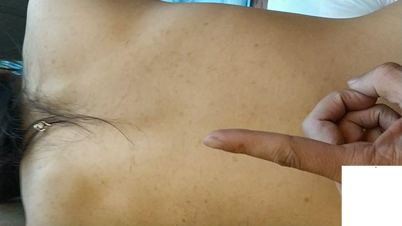 新找的一個97年嫩妹 (10P)