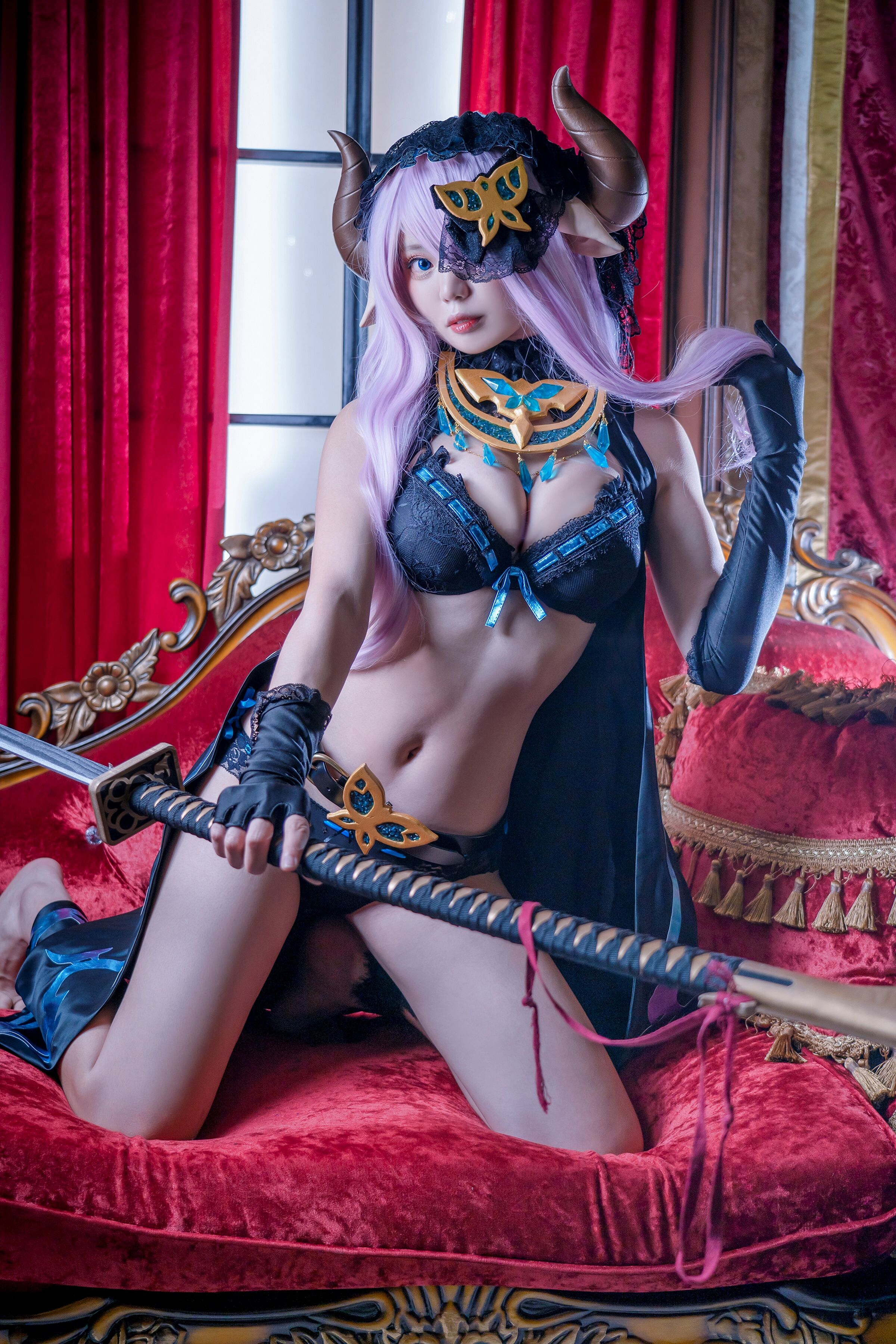 雪猫Yuki Neko Narmaya