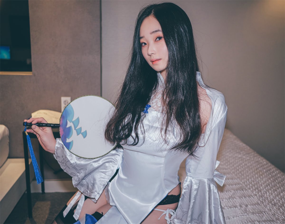 bambi jesuis 少女前线95式