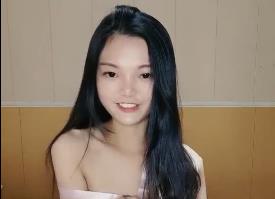 (六区)性感美女，一看就是有钱人包养的.